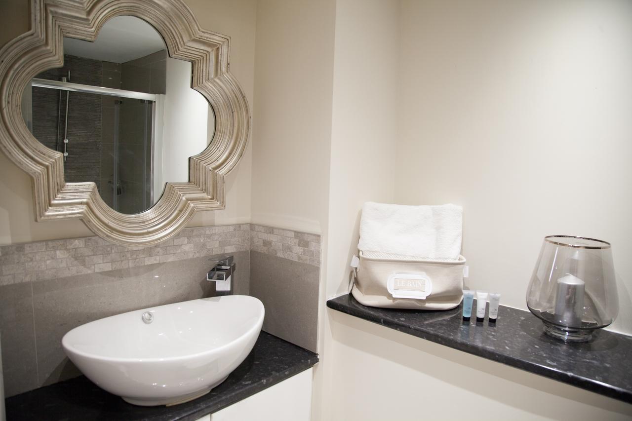 Loder House Bed & Breakfast Salisbury Bagian luar foto